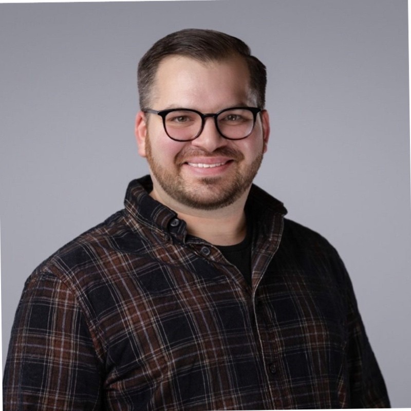 Bill Taylor, founder of Taylored Success Management
